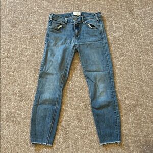 McGuire Classic Blue Women's Jeans